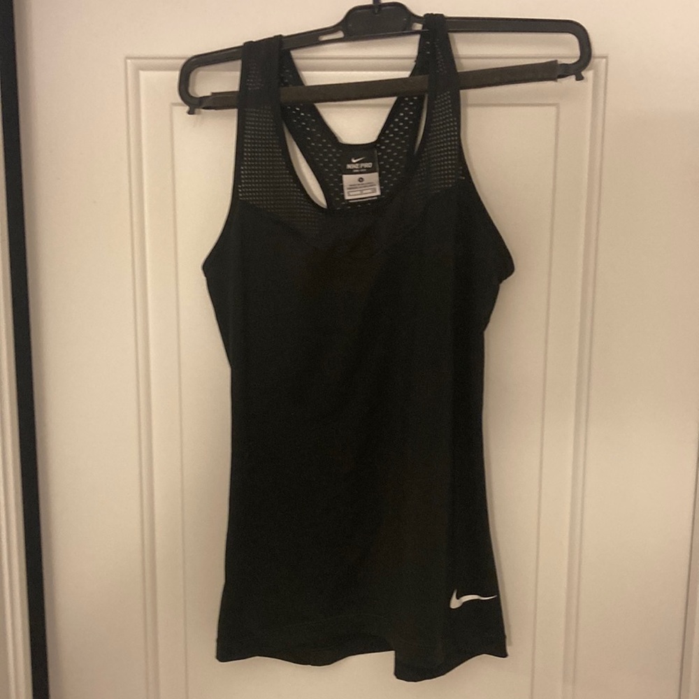 Nike tank top